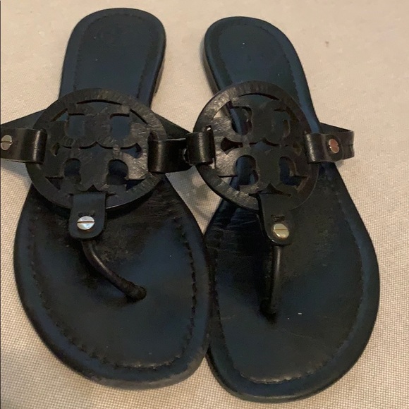 tory burch miller poshmark